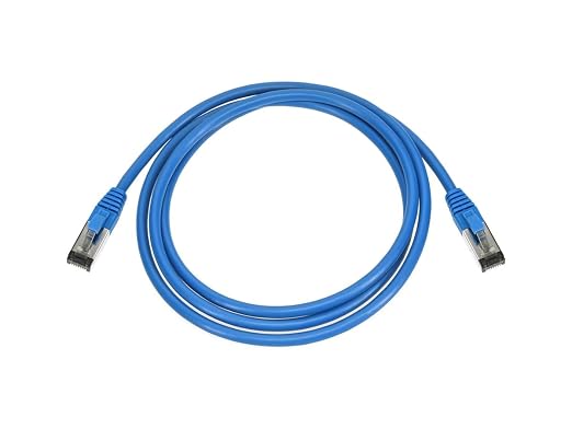 Monoprice Cat8 Patch Cable - Image 6