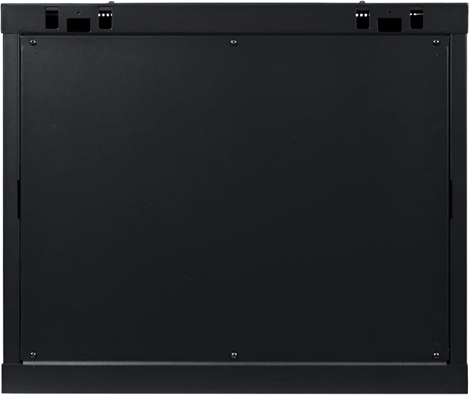 9U Professional Wall Mount Network Server Cabinet Enclosure 19-Inch Server - Image 5