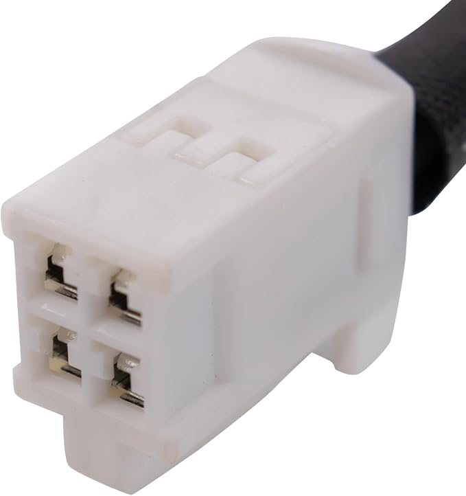 TRQ O2 Oxygen Sensor Compatible - Image 4