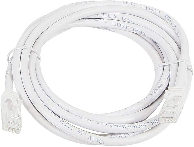 Monoprice Cat5e Ethernet Patch Cable - Image 2