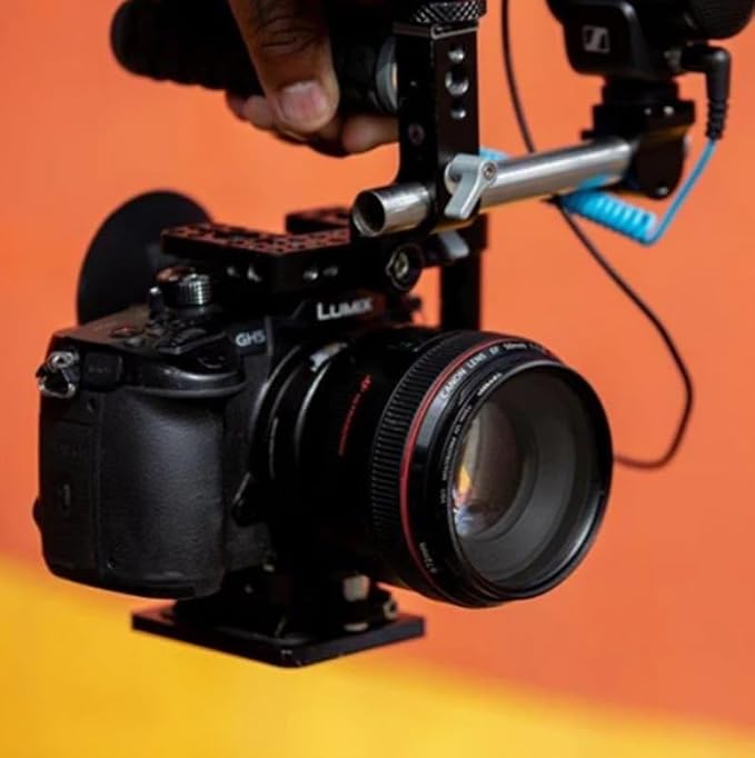 Tiffen 49UVP Slim 49mm UV Protection Filter - Image 8