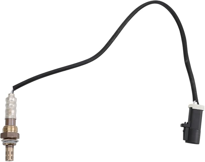 TRQ Direct Fit O2 Oxygen Sensor - Image 3