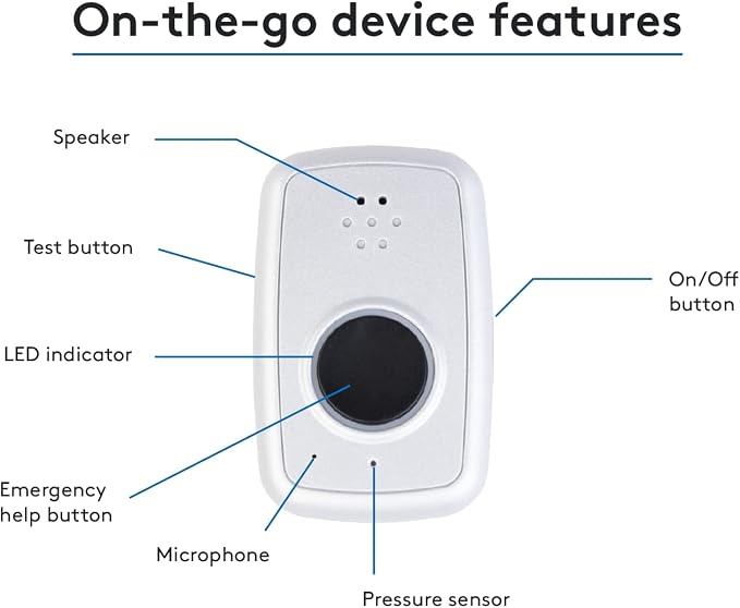 ADT - On-The-Go Mobile Medical Alert System - Image 3