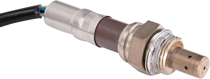 TRQ O2 Oxygen Sensor 5 Wire Wide-Band Upstream Bank 1 Compatible - Image 5