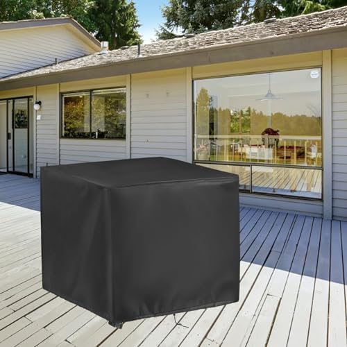 Outdoor Single Burner Stove Cover - Image 5