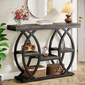 Tribesigns 39.4" Console Table, Sofa Table, Accent Tables by Tribesigns