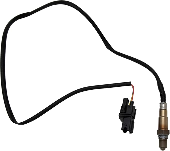 TRQ O2 Oxygen Sensor 5 Wire Wide-Band Compatible - Image 2