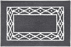 Premium Quality Polypropylene Indoor Door Mat - Image 2
