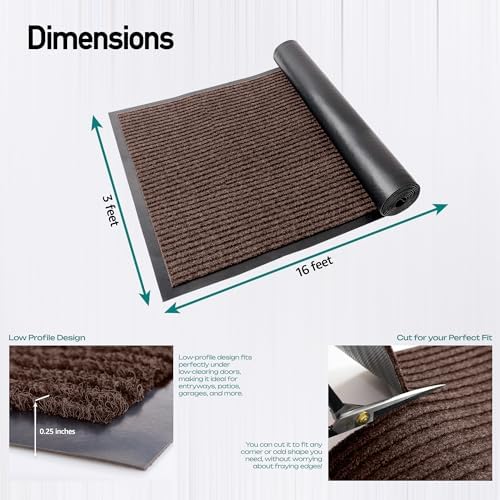 MaxMat® Heavy Duty Industrial Mat - Image 2