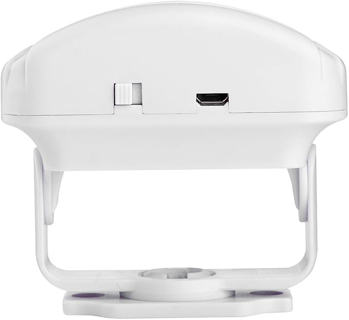 HENDUN Add -on Motion Sensor, Extra Transmitter - Image 2