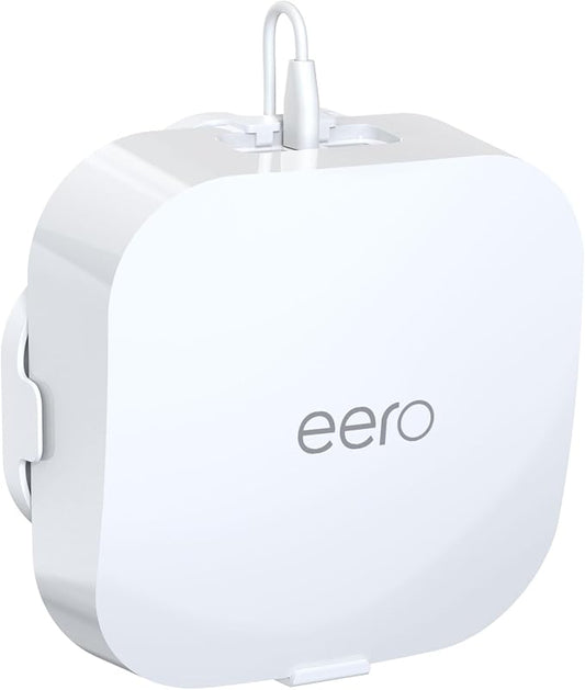 HomeMount Made for eero Pro 6/6e Wall Mount by HomeMount