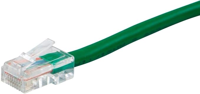 Monoprice Cat6 Ethernet Patch Cable - Image 2