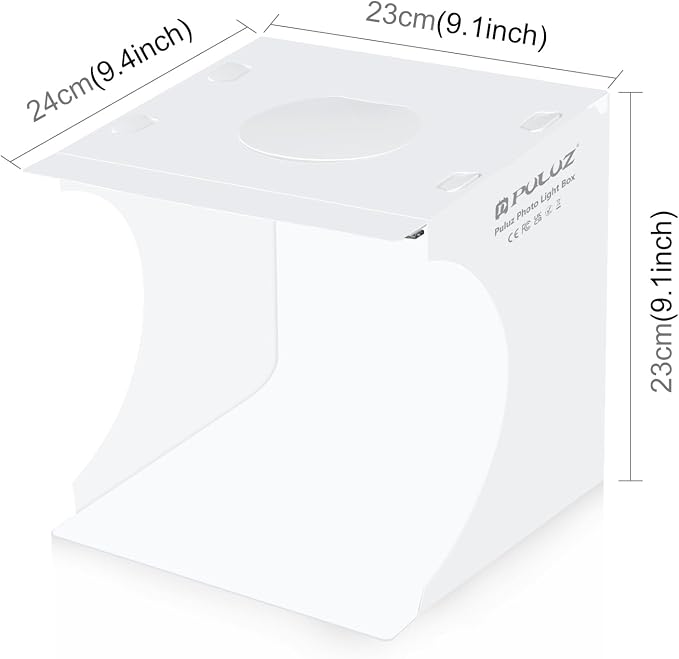 PULUZ Mini Light Box - Image 2