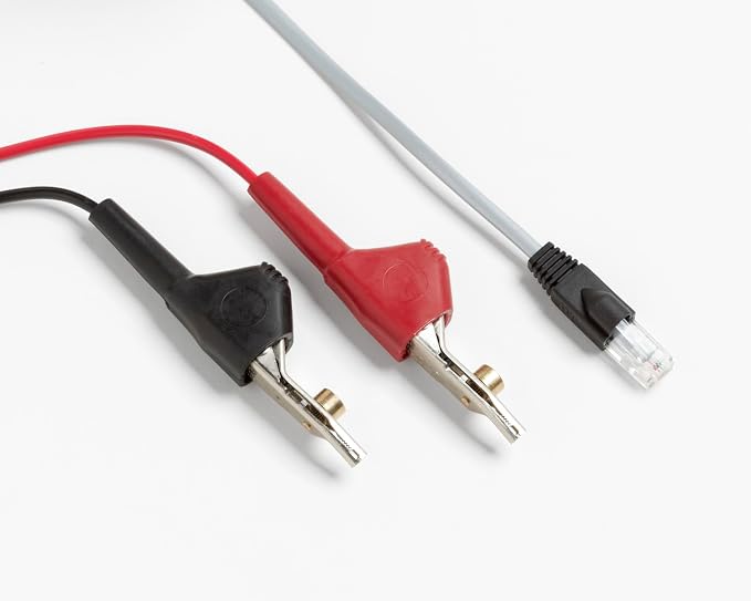 Fluke Networks 26000900 Pro3000 Tone Generator and Probe Kit - Image 4