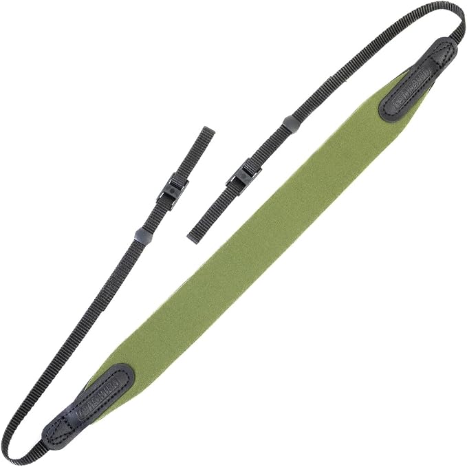 OP/TECH USA E-Z Comfort Neoprene Neck Strap by OPTECHusa