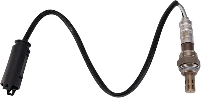 TRQ O2 Oxygen Sensor 4 Wire Narrow-Band Compatible - Image 2