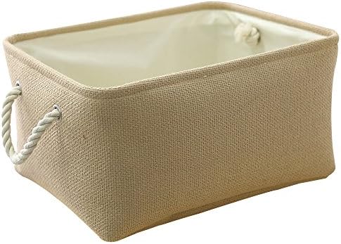 TheWarmHome Large Storage Basket by TheWarmHome