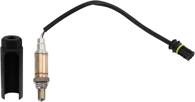 TRQ O2 Oxygen Sensor 4 Wire Upstream - Image 3
