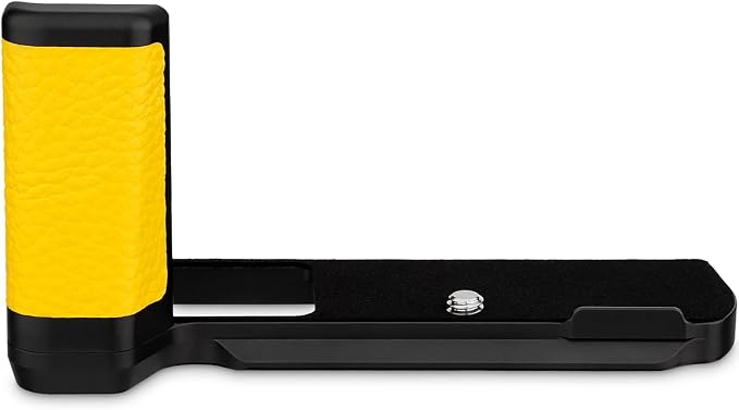 Haoge HG-S9-Y Handle HandGrip for Panasonic LUMIX S9 Camera Body S9K L-Shape - Image 8