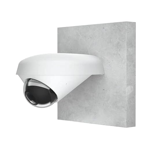 Ubiquiti Arm Mount Accessory That attaches The G4 Dome Camera, W127043315 by Unknown