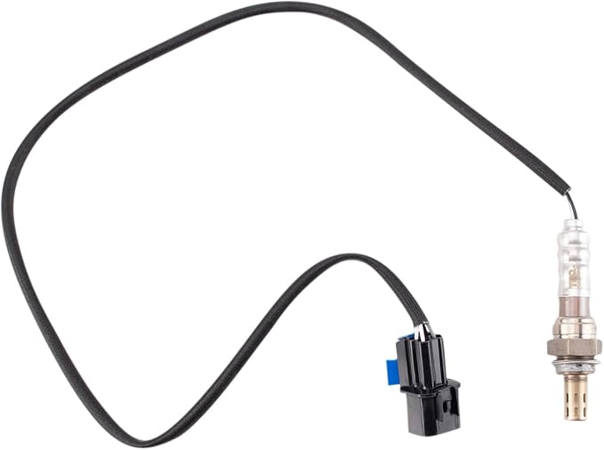 TRQ O2 Oxygen Sensor 4 Wire Narrow-Band Upstream Compatible - Image 2