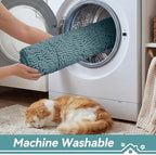 Bcoimo Super Absorbent Cat Door Mat - Image 5