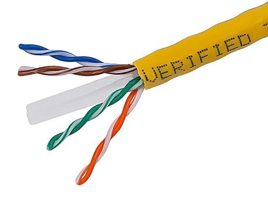 Monoprice Cat6 Ethernet Bulk Cable - Image 5