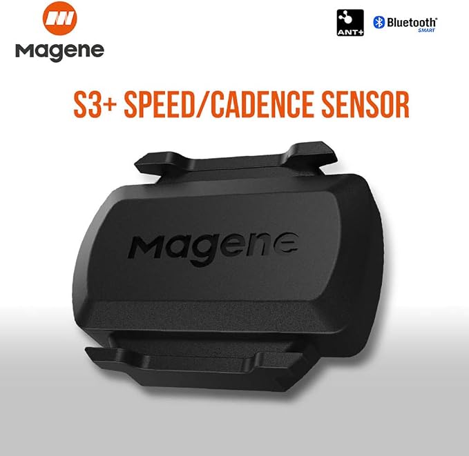 Magene Outdoor/Indoor Speed/Cadence Sensor - Image 9