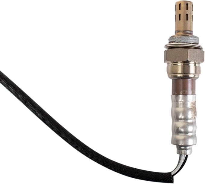TRQ O2 Oxygen Sensor 4 Wire Narrow-Band Downstream Right Compatible - Image 5