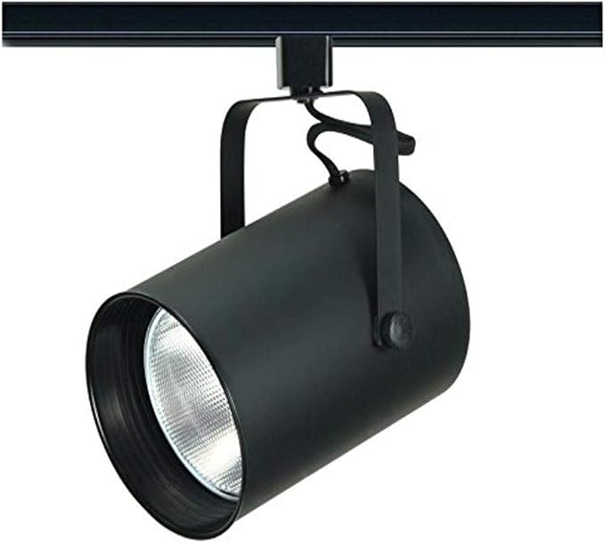 Nuvo TH284 R40 Straight Cyclinder Track Head by Nuvo