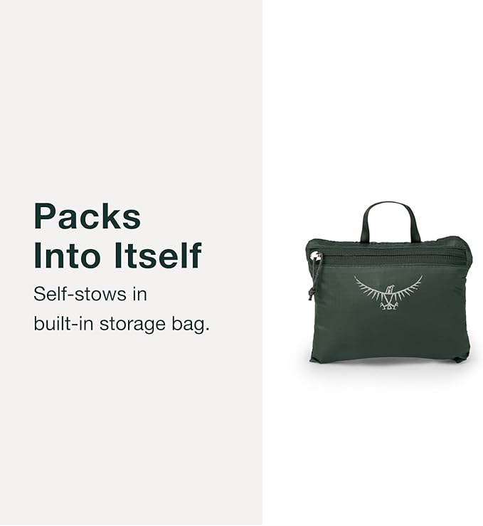 Osprey Ultralight Collapsible Stuff Pack - Image 4