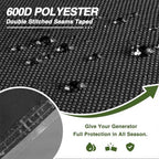 Porch Shield Generator Cover for 3000-5000W - Image 4