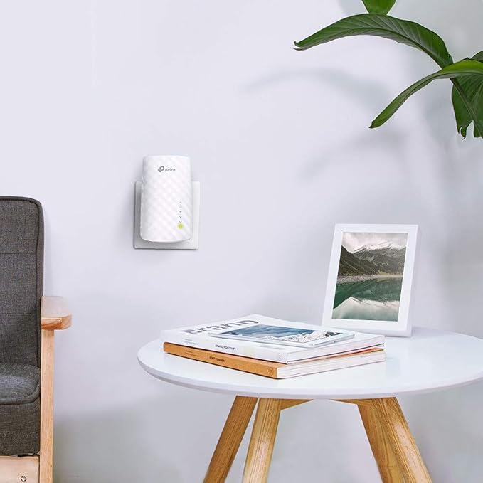 TP-Link WiFi repeaters - Image 2