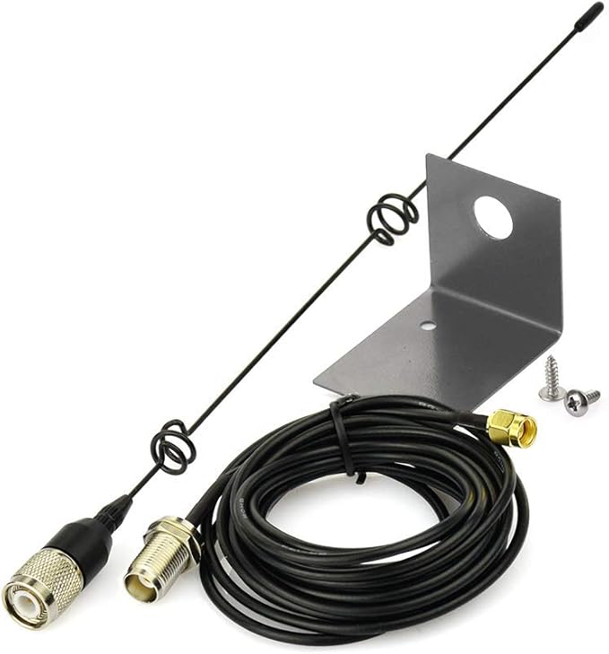 SUPERBAT 800mhz 900mhz Antenna Wide Band Omni-Directional Lora Antenna Fixed - Image 3