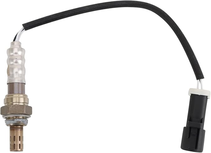 TRQ O2 Oxygen Sensor 3 Wire Narrow-Band Compatible - Image 2