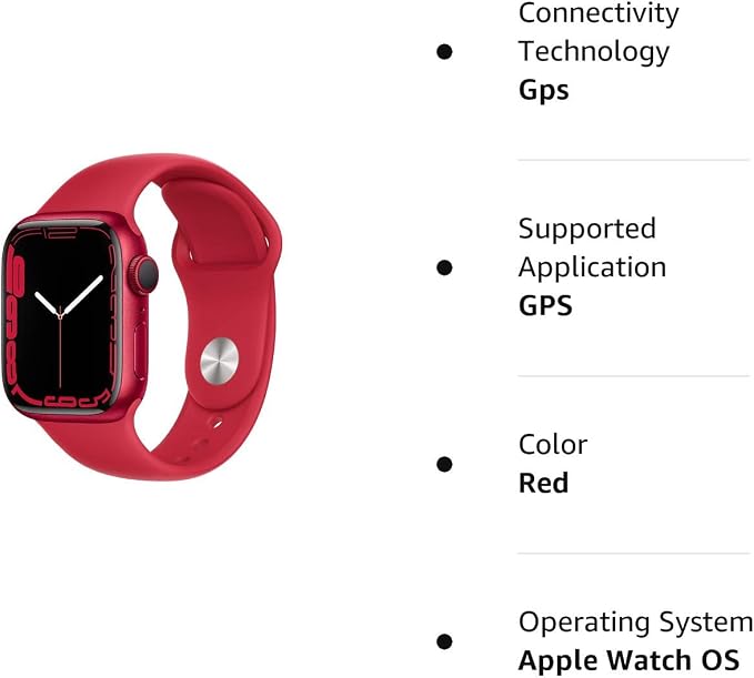 Apple Watch Series 7 - Image 7