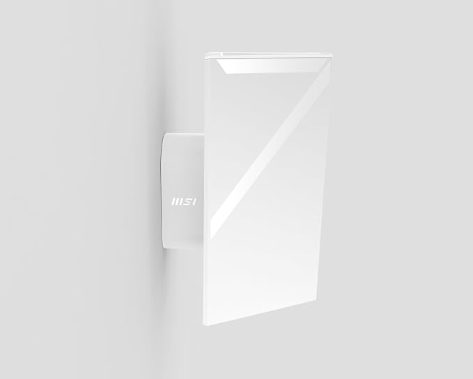 MSI Roamii BE Lite Mesh System - Image 2