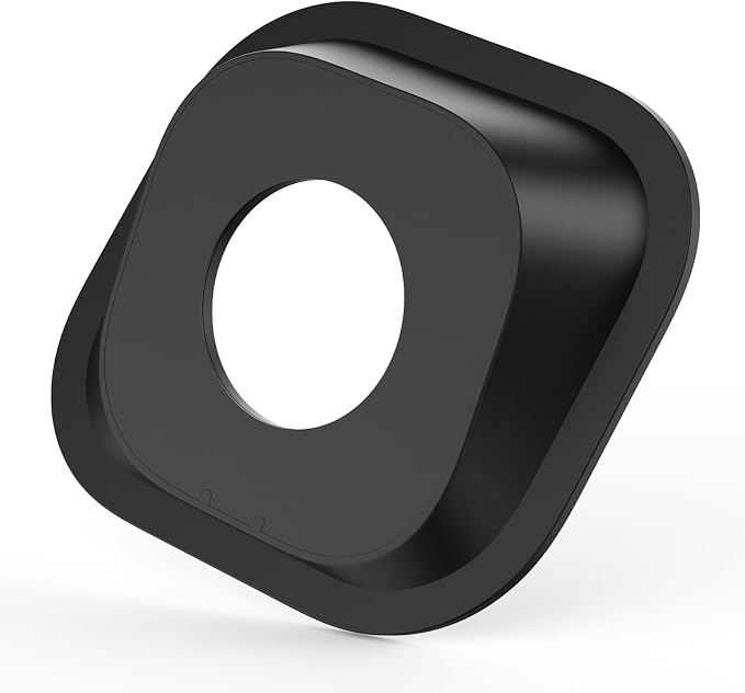 20° Angled No Drill Window Camera Mount by HomiQ