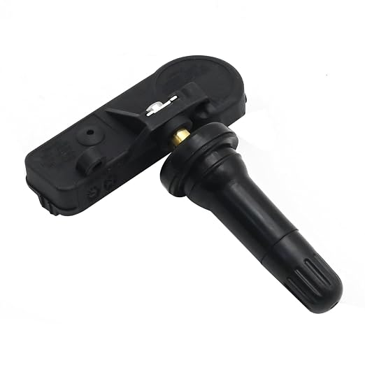 Saihisday 56029398AB TPMS Sensor, Tire Pressure Sensor 433Mhz Replacement - Image 3