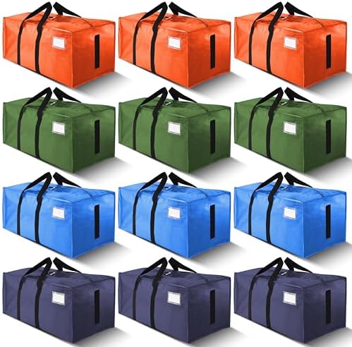 HOMESURE Supports 200lbs Heavy Duty Moving Bags by testVendor01-gamma