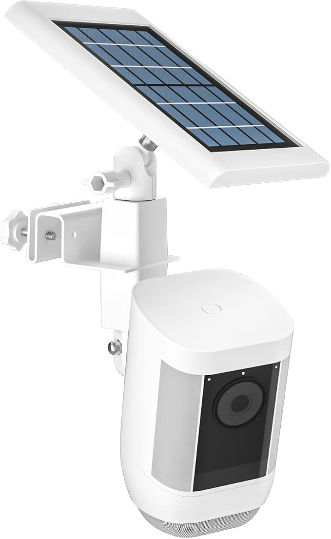 HOLACA 2-in-1 Weatherproof Gutter Mount - Image 7