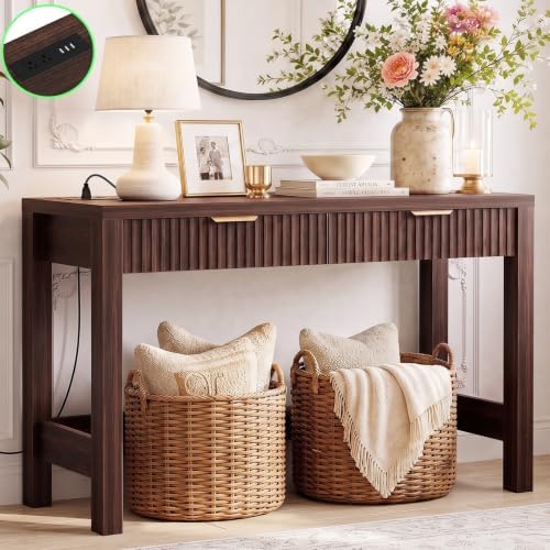 Cyclysio 47" Console Table - Image 2