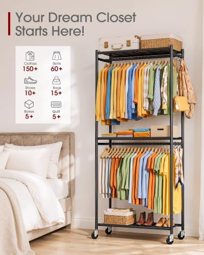 Sakugi Clothes Rack - Image 3