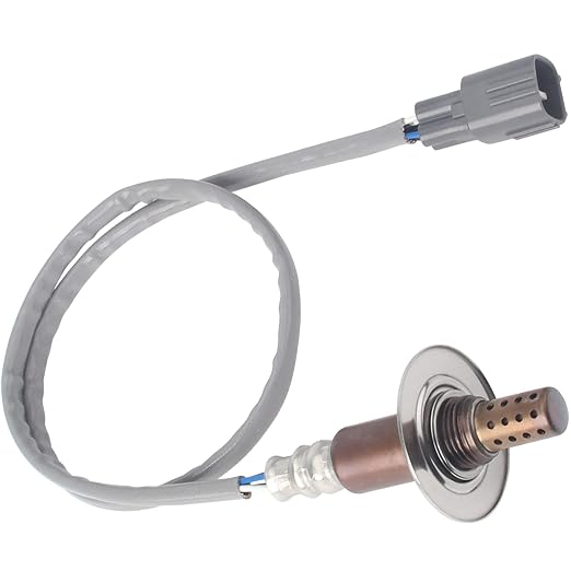 234-4445 O2 Oxygen Sensor Air Fuel Ratio Downstream Compatible by DOSKJOK