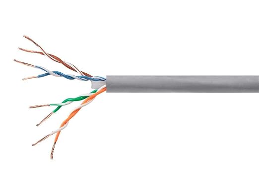 Monoprice Cat6 Ethernet Bulk Cable - Image 3