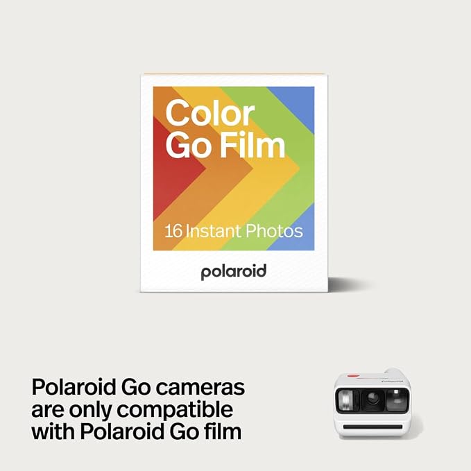 Polaroid Go Generation 3 - Image 9
