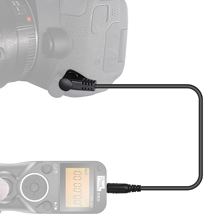 PIXEL TW-283 Remote Release Cable - Image 3
