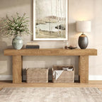Epecoya Extra Long Console Tables - Image 3