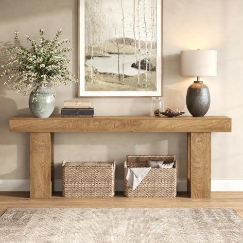 Epecoya Extra Long Console Tables - Image 3