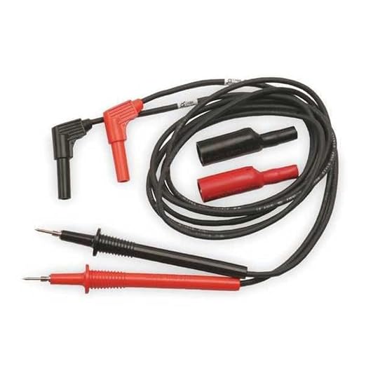 Test Lead by Simpson